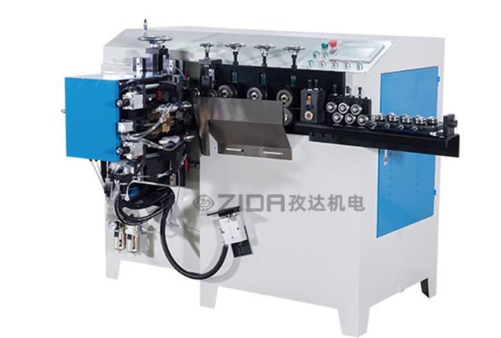 數(shù)控打圈機