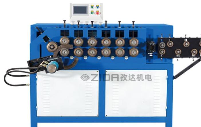 打圈機